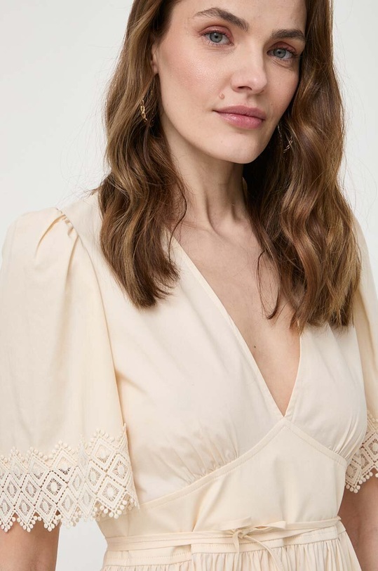 Šaty Twinset béžová 241TT2231