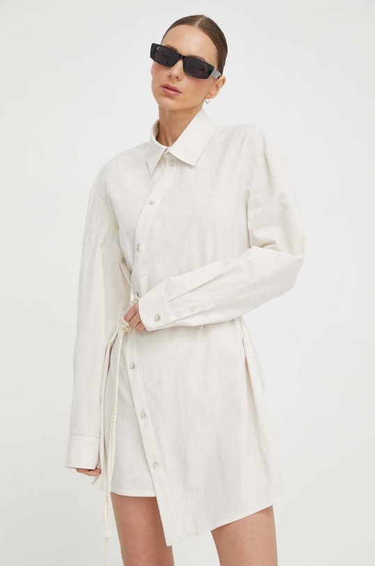 Won Hundred rochie fixat bej 2700.14222