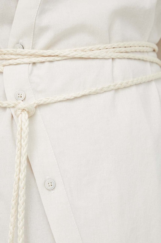 Won Hundred rochie 2700.14222 bej