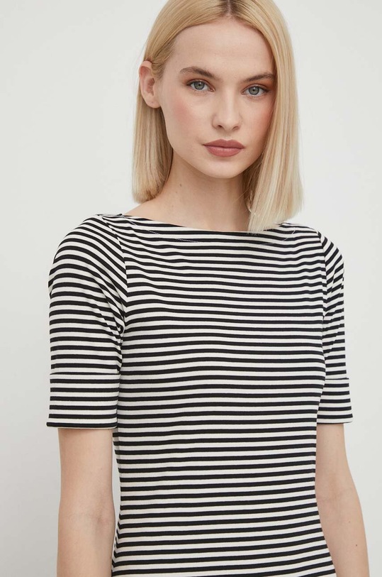Lauren Ralph Lauren sukienka czarny 250938764