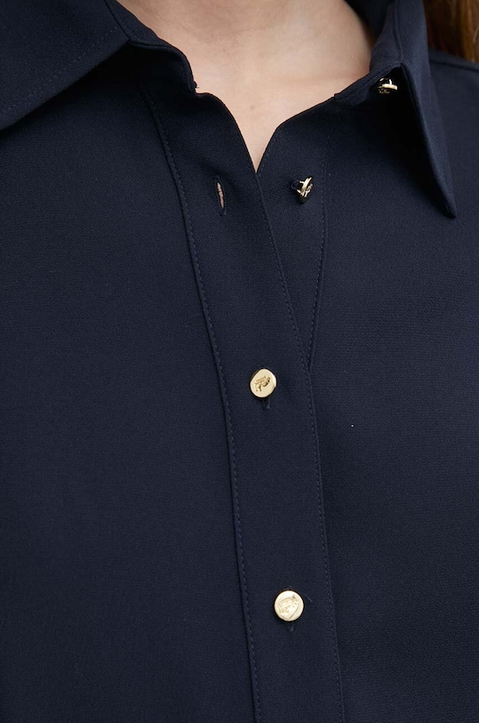 Lauren Ralph Lauren sukienka 200668471 granatowy