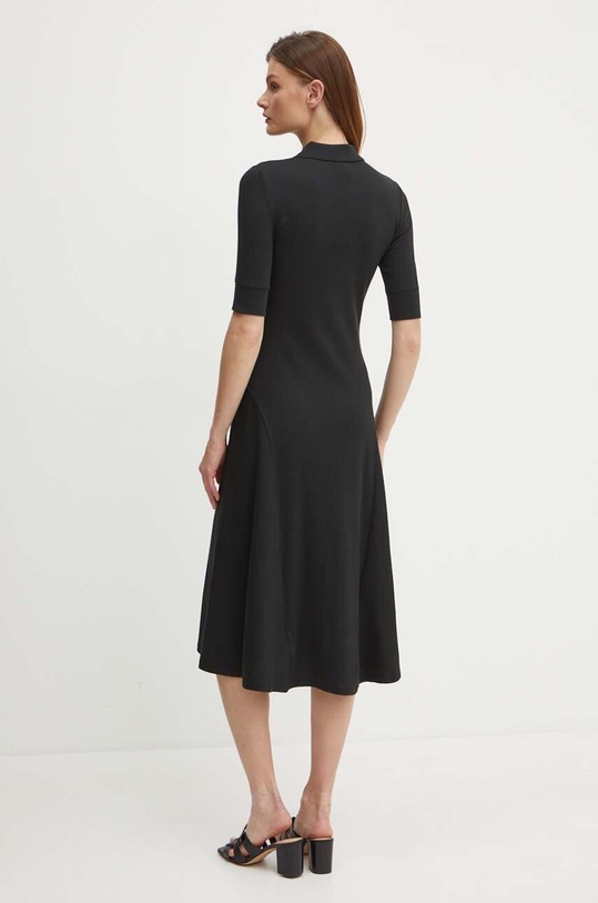 Oblečení Šaty Lauren Ralph Lauren 200889071 černá