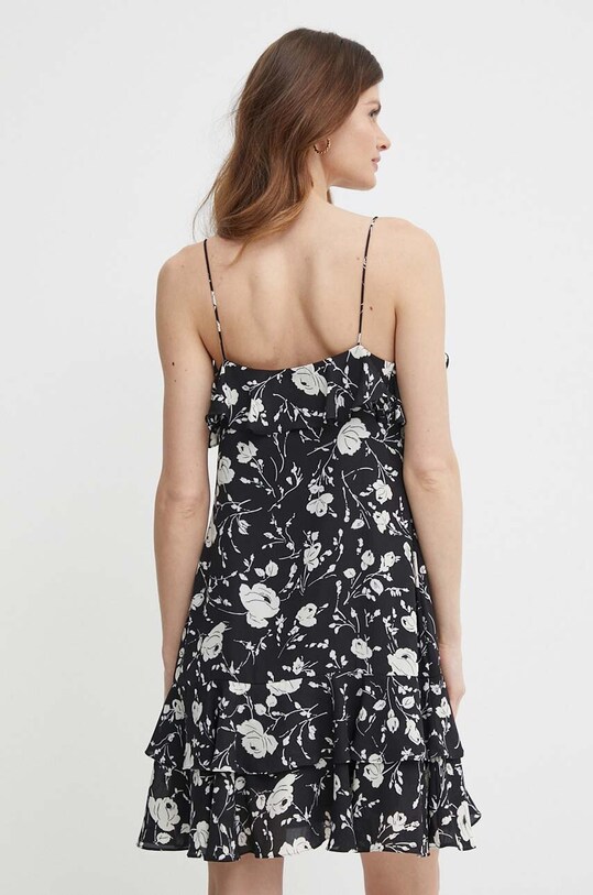 Odzież Lauren Ralph Lauren sukienka 200933375 czarny
