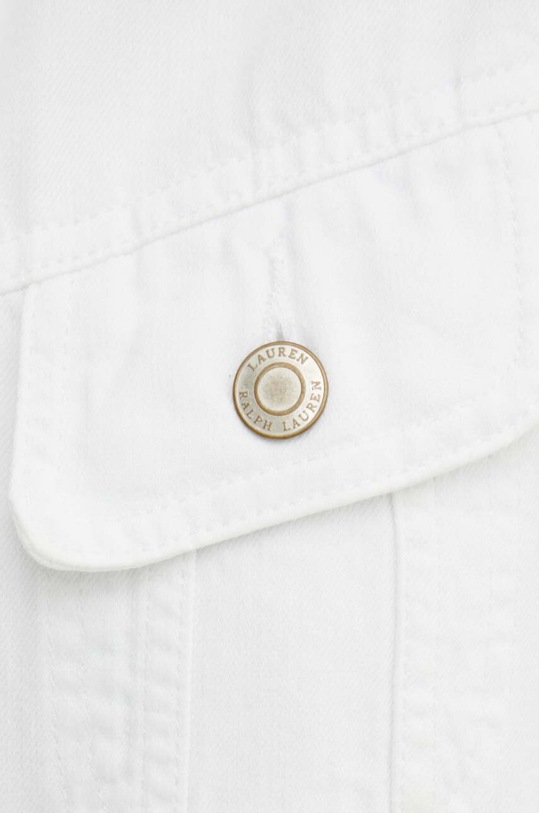 Lauren Ralph Lauren sukienka jeansowa 200933431
