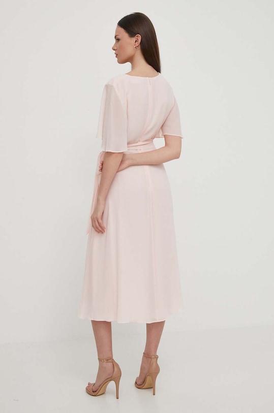 Îmbrăcăminte Lauren Ralph rochie 250909381 roz