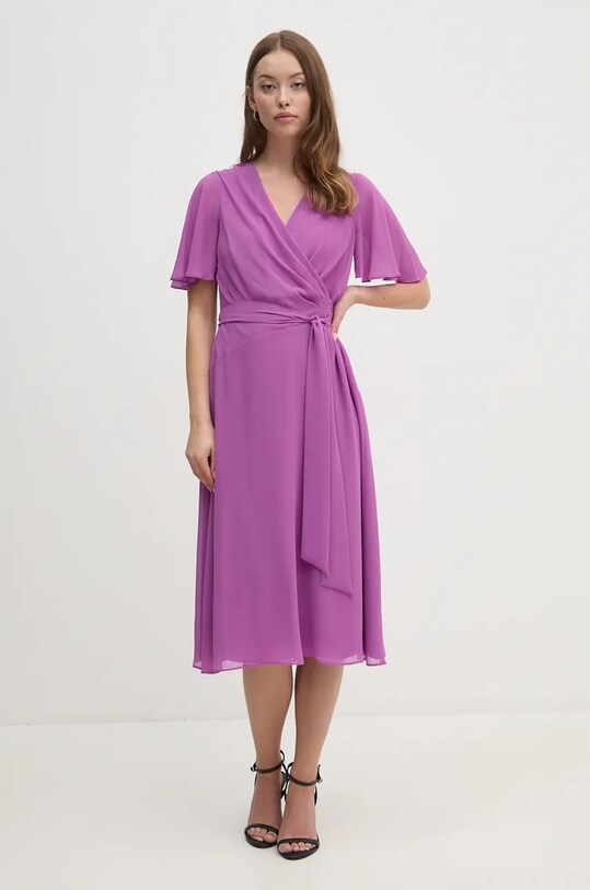 Платье Lauren Ralph Lauren 250909381