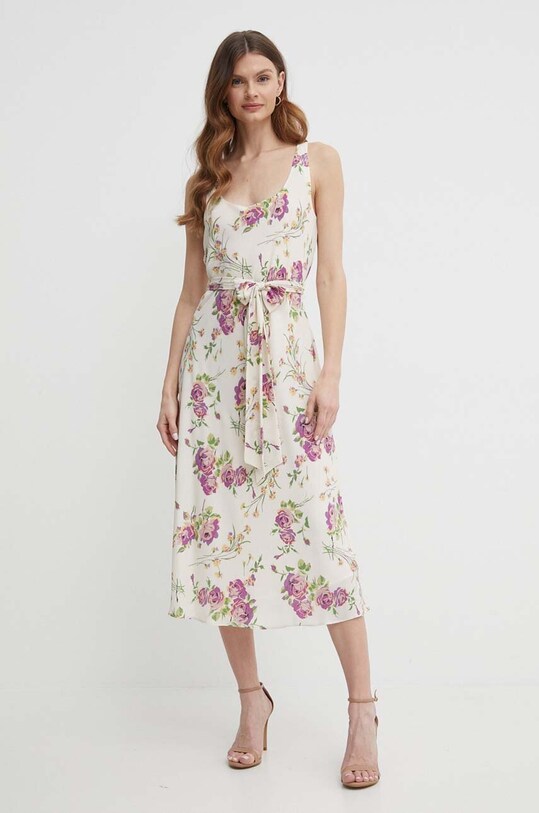 Lauren Ralph rochie 250932703 bej SS24
