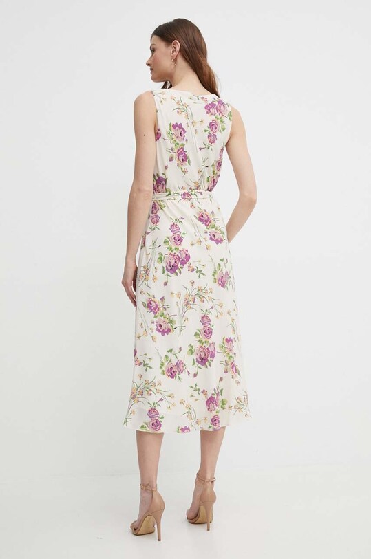 Îmbrăcăminte Lauren Ralph rochie 250932703 bej