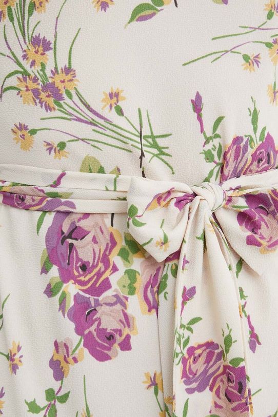 Haljina Lauren Ralph Lauren 250932703 bež