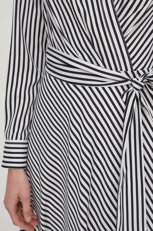 Lauren Ralph rochie 250932706 alb