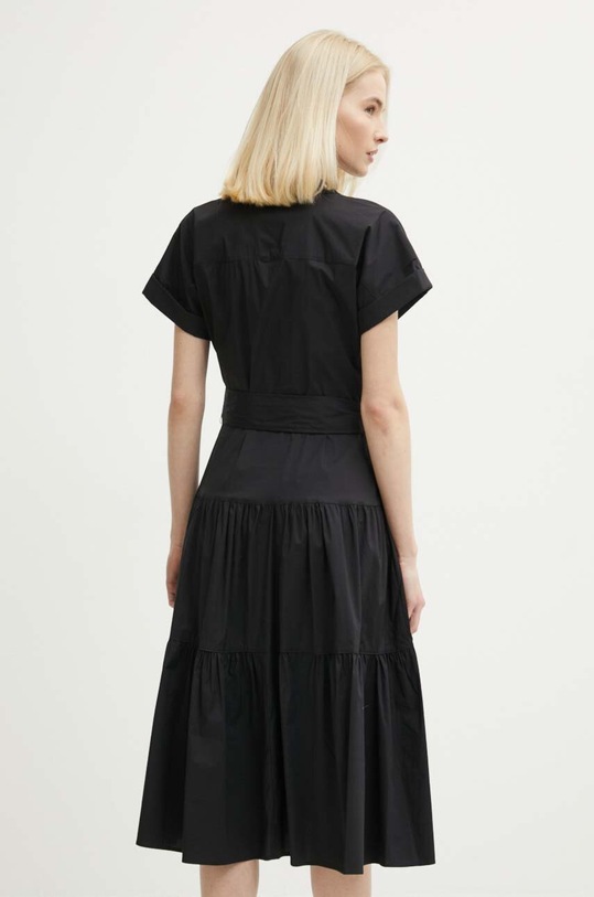 Odzież Lauren Ralph Lauren sukienka 250933392 czarny