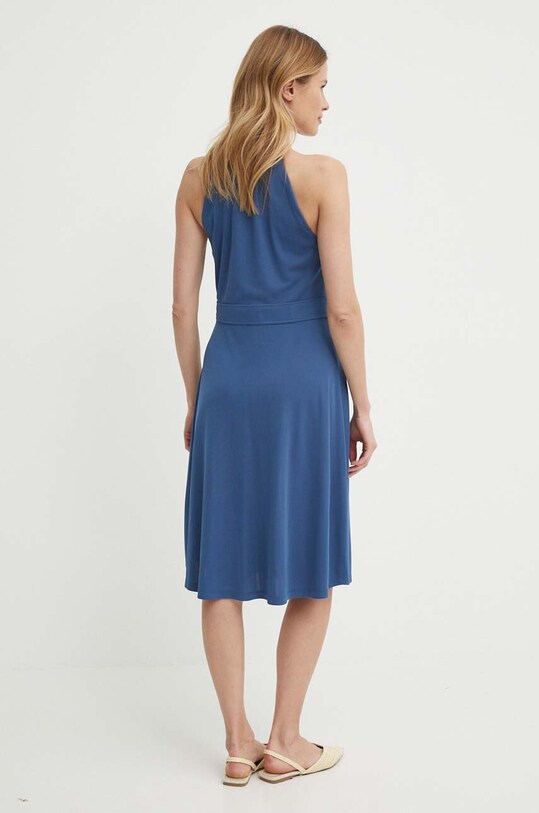 Oblečenie Šaty Lauren Ralph Lauren 250933455 modrá