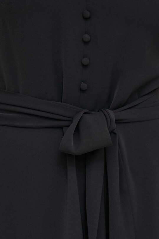 Haljina Lauren Ralph Lauren crna 250933461