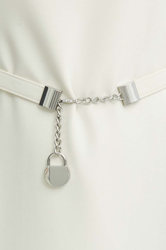 Платье Lauren Ralph Lauren 250933462 бежевый