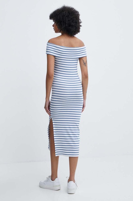 Oblečenie Šaty Lauren Ralph Lauren 250933496 biela