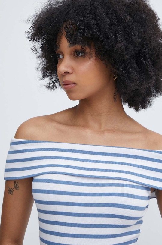 Šaty Lauren Ralph Lauren biela 250933496