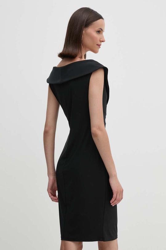 Odzież Lauren Ralph Lauren sukienka 253926907 czarny
