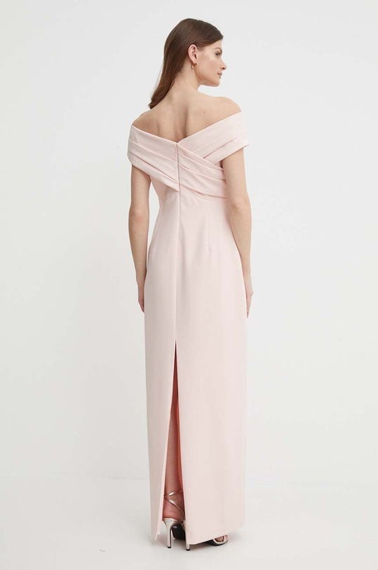 Îmbrăcăminte Lauren Ralph Lauren rochie 253936391 roz