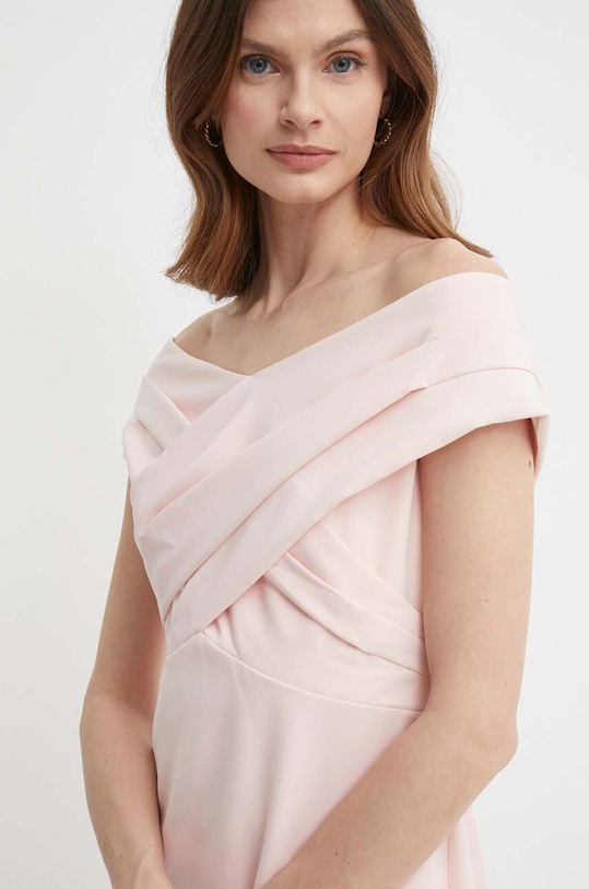 Lauren Ralph Lauren rochie roz 253936391