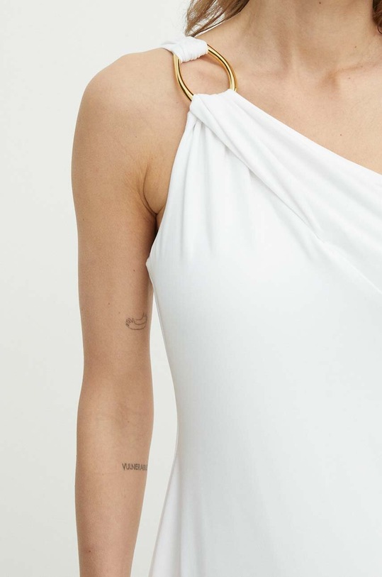 Šaty Lauren Ralph Lauren 253939495 bílá