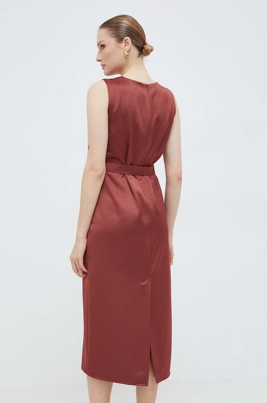 Oblečenie Šaty Weekend Max Mara 2415221021600 červená