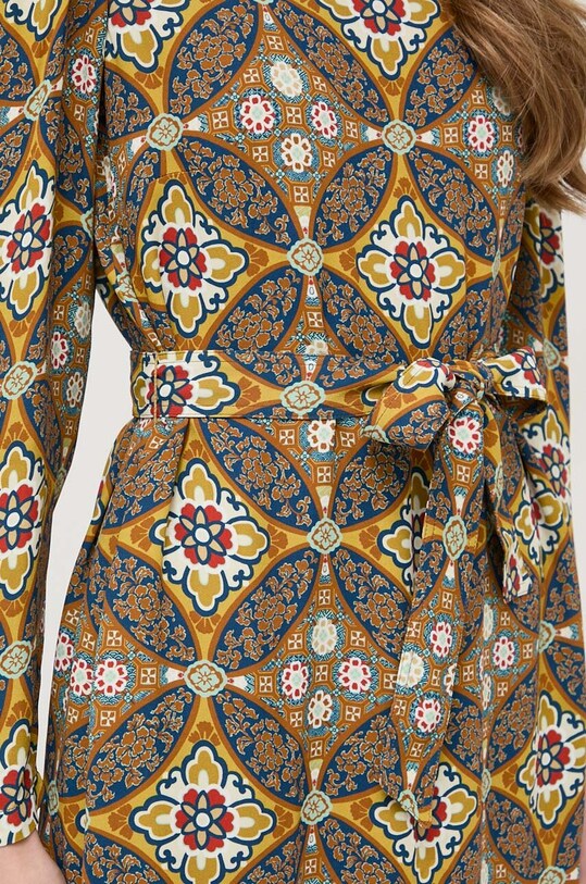 Платье Weekend Max Mara 2415221041600 жёлтый