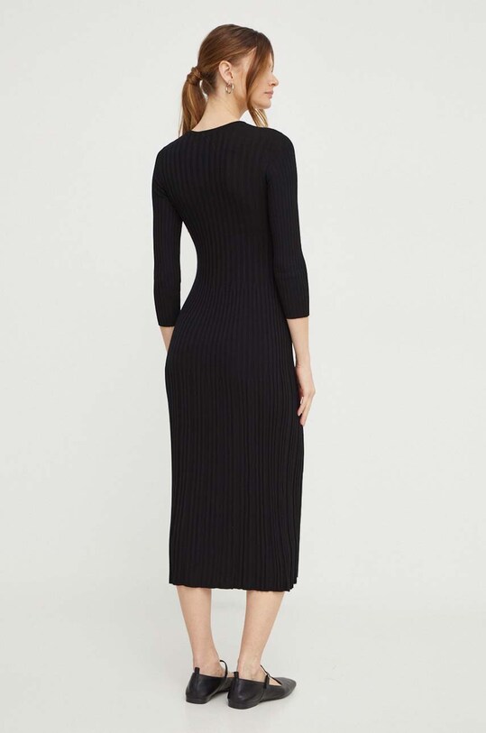 Одежда Платье Weekend Max Mara 2415321011600 чёрный