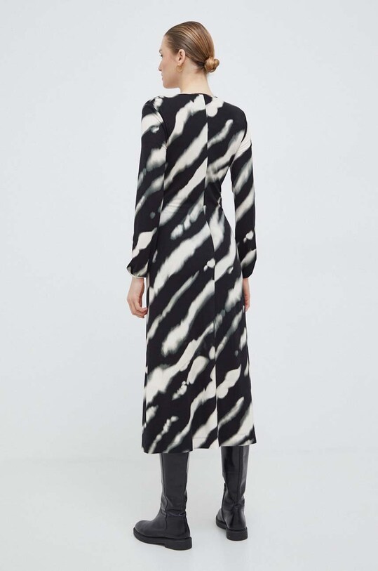Сукня Weekend Max Mara 2415621061600 чорний SS24