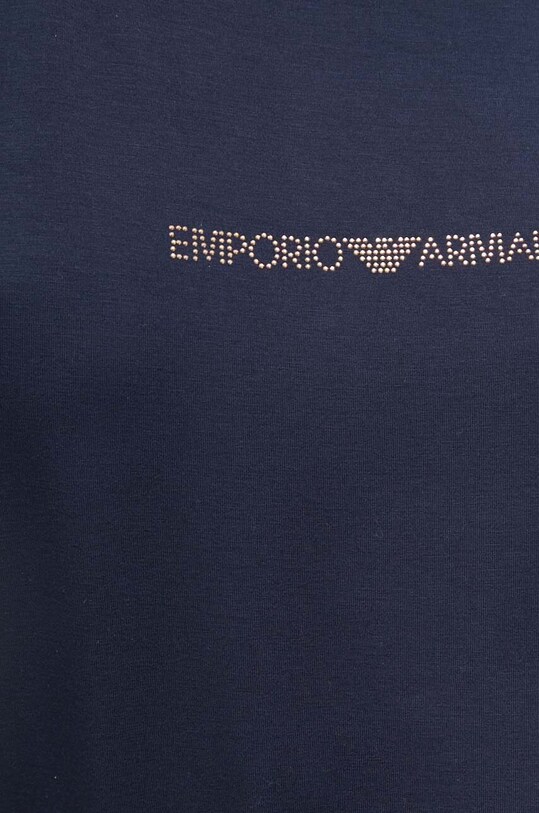 Emporio Armani Underwear vestito da mare 262728.4R314 blu navy