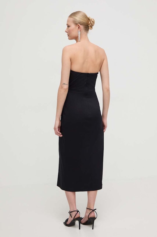 Îmbrăcăminte Marella rochie 2413221061200 negru
