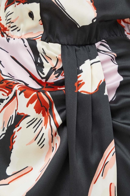 Marella sukienka 2413221091200 czarny