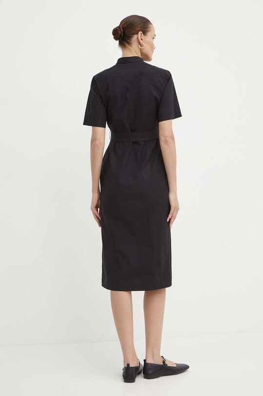 Îmbrăcăminte Marella rochie 2413221124200 negru