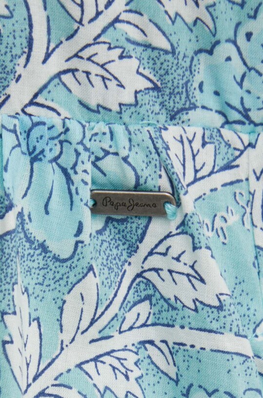 Бавовняна сукня Pepe Jeans MAFALDA PL953479
