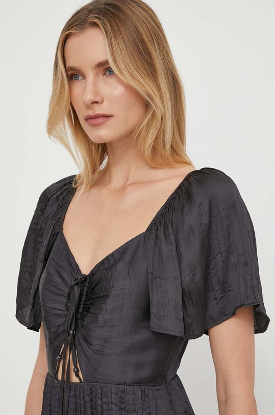 Pepe Jeans vestito Didi PL953490 grigio