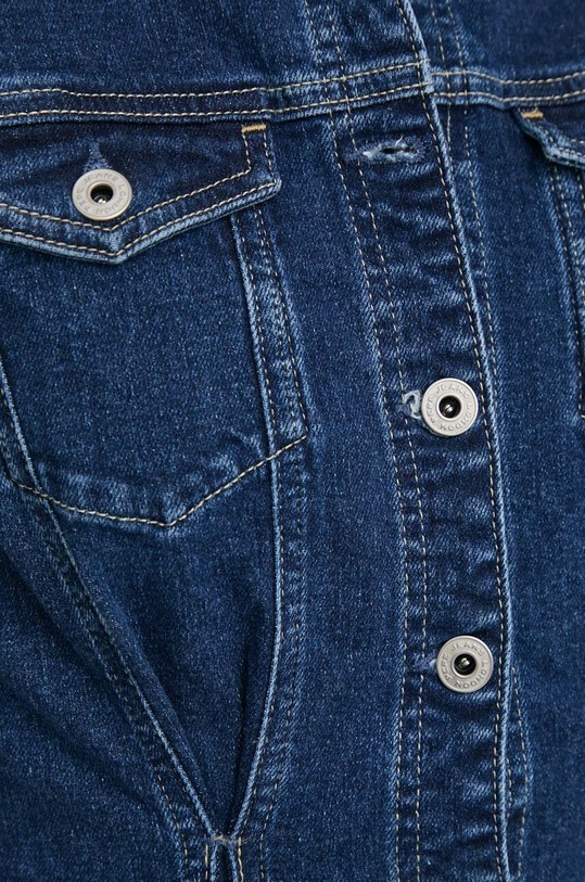 Pepe Jeans sukienka CANDIE PL953514 granatowy