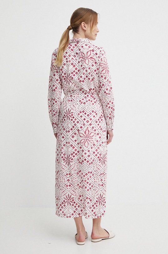 Pepe Jeans ruha PAZ PL953515 többszínű SS24