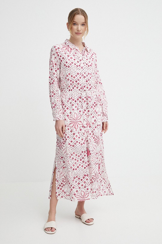 Ruházat Pepe Jeans ruha PAZ PL953515 többszínű