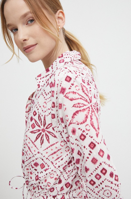 Pepe Jeans ruha PAZ többszínű PL953515