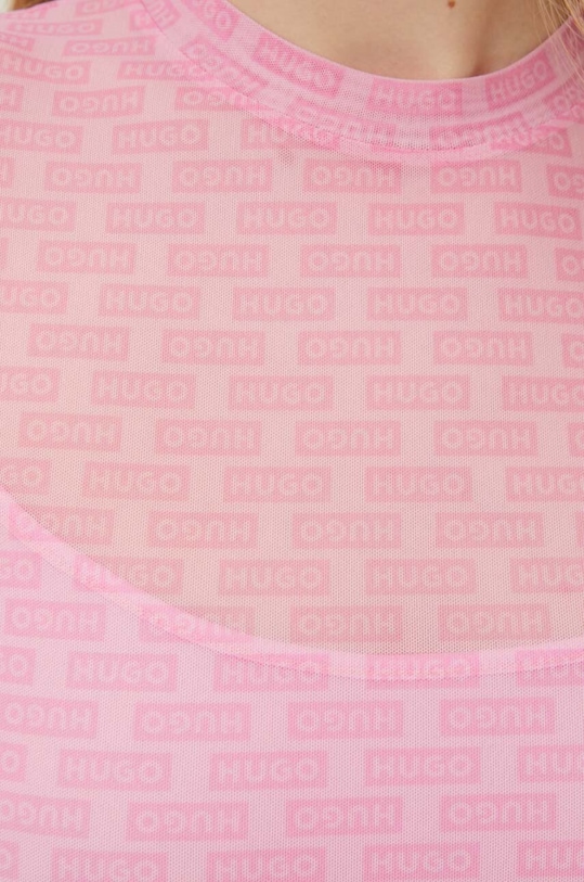 Сукня Hugo Blue 50514940 рожевий