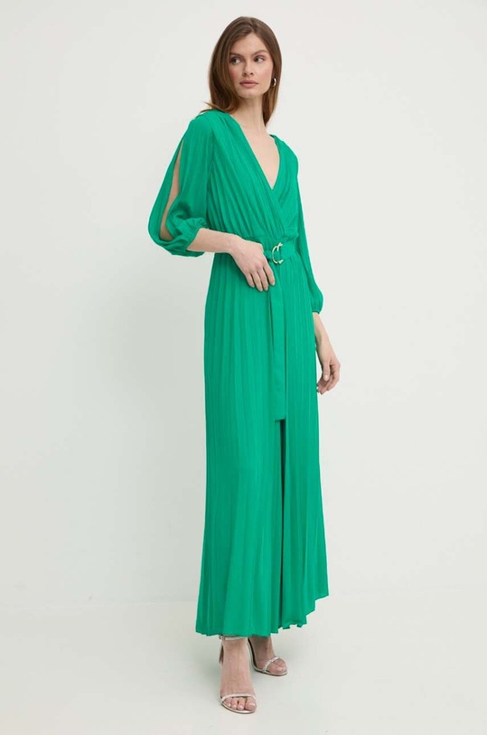 Liu Jo tuta elegante CA4339.TS055 verde SS24