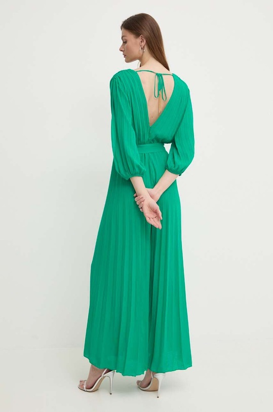 Abbigliamento Liu Jo tuta elegante CA4339.TS055 verde