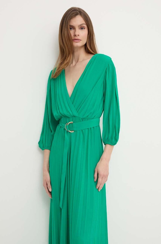 Liu Jo tuta elegante verde CA4339.TS055