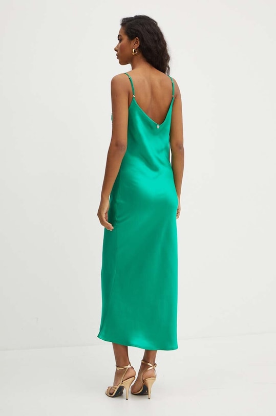 Îmbrăcăminte Liu Jo rochie CA4384.T3809 verde