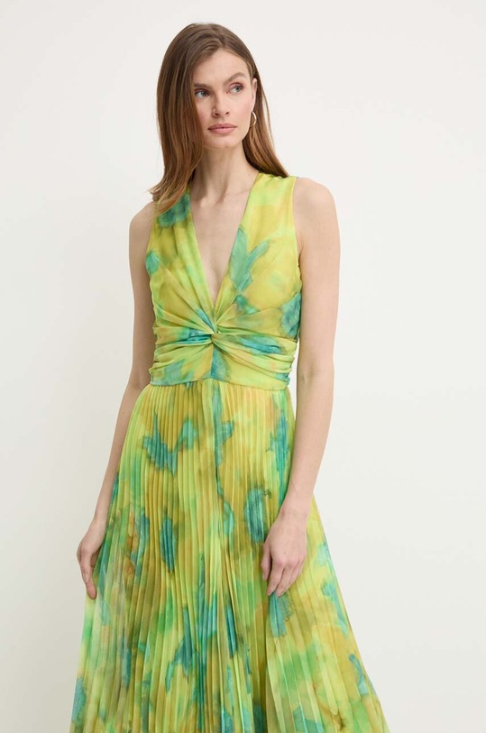 Liu Jo salopeta verde CA4434.TS559