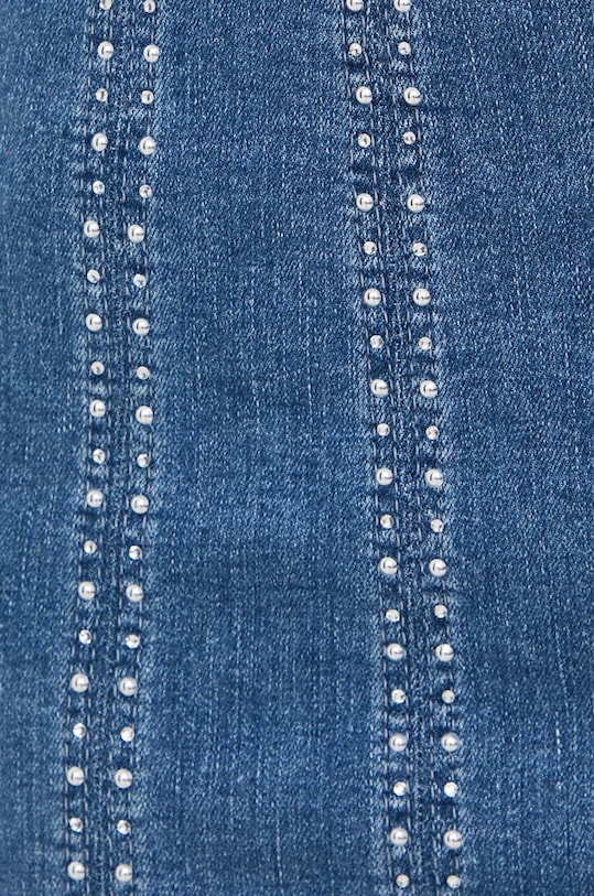 Φόρεμα τζιν Liu Jo UA4099.D4765 μπλε