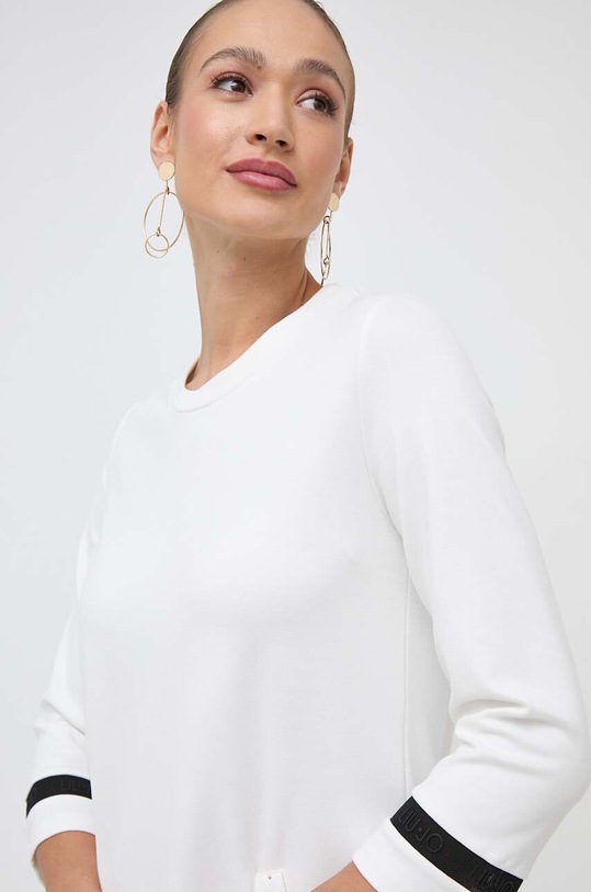 Liu Jo sukienka beżowy TA4033.JS182