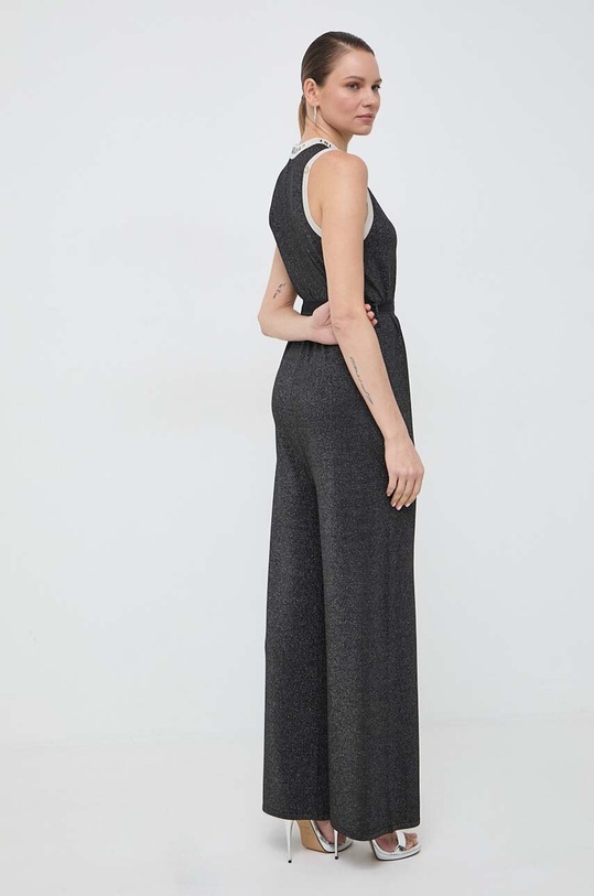 Abbigliamento Liu Jo tuta elegante TA4039.MS014 nero