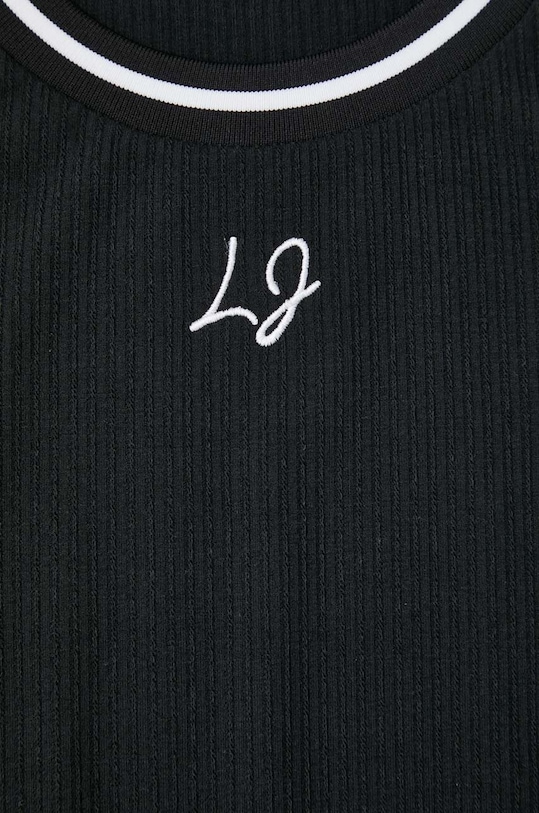 Liu Jo sukienka TA4185.J4678 czarny