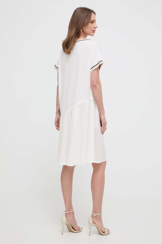 Ruházat Liu Jo ruha TA4245.J4654 bézs