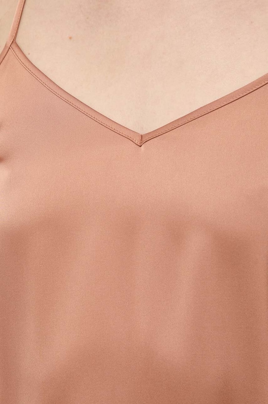 MAX&Co. sukienka 2416221161200 brązowy